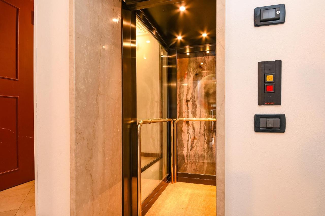 Desenzanoloft Yellow Apartment Десенцано дел Гарда Екстериор снимка